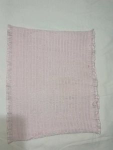 Light Pink Tube Top