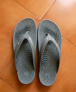 Lab tested Doctor Ortho soft slippers acupressure