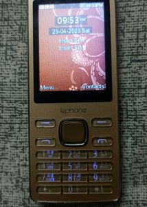 Lephone Sleek 9