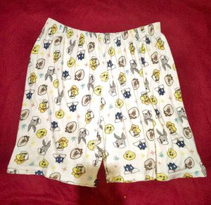 Looney Tunes Character Shorts