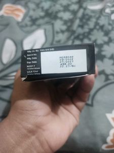 Hush Durr Under Eye Roll On Serum