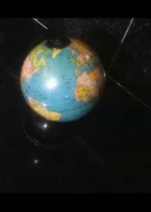Globe