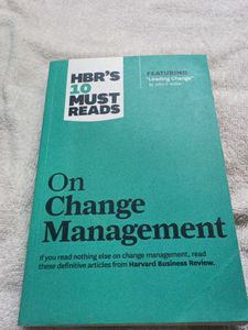 Harvard Business Review Book Set 13