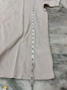 Men's Casual Henley T-Shirt