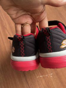 Skechers Kids Sneakers Size UK 11
