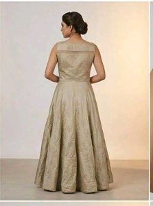 Elegant Ethnic Gown