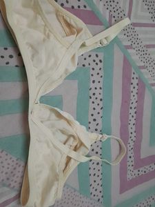 Comfortable Everyday front opening Bra