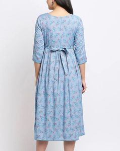 maternity dress