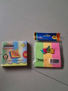 cambo stationary items