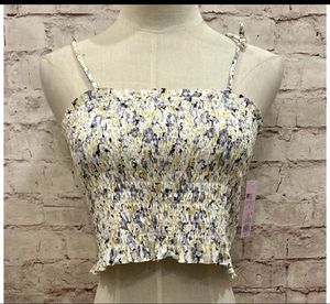 Wild Fable Crop Top