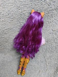 Monster High Doll