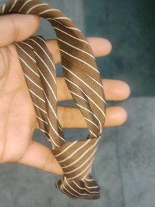 two ties(90's,formal)