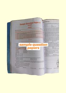 Oswaal Class 10 Science CBSE {all in one}