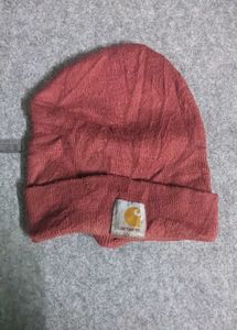 Carhartt Beanie Hat