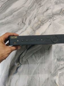 Secom 4 Channel Dvr Not Working