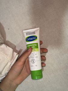 Cetaphil Moisturising Cream