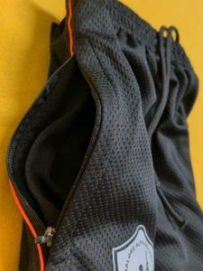 Men's Black Track Pants (NEW)🏋️🤸‍♀️😍