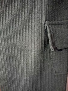 Stylish Black Cargo Pants