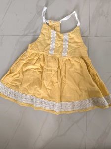 Cute Baby Girls Clothes Set