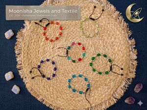 Handmade Beaded Bracelets - must buy