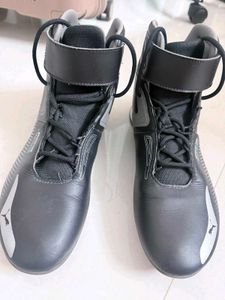 PUMA MERCEDES SPECIAL EDITION SNEAKE