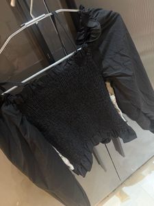 corset top