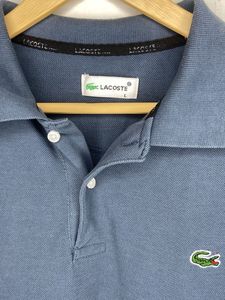 Men's Lacoste Polo Shirt