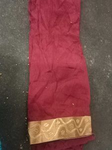 blouse material