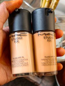 Mac Studio Fix