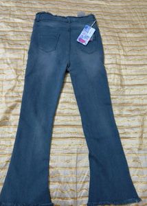 Brand New Bootcut Jeans 30/ On Shipping