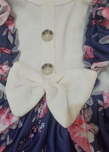 Brand new Frock for girls