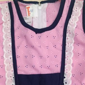 Frock Tie