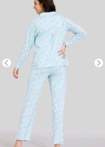 Zivame Brand Nightsuit For Women