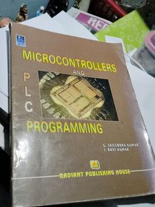 Microcontroller Programming
