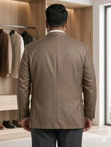 original branded Blazer
