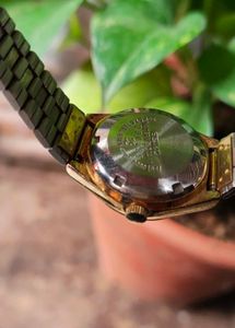 Vintage Seiko 5 Automatic Watch