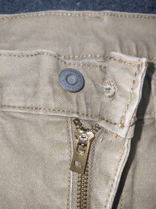 Levi's Workwear 511 Carpenter Utility Pants