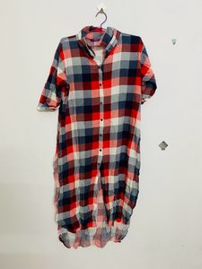 Pathani Type Kurtha