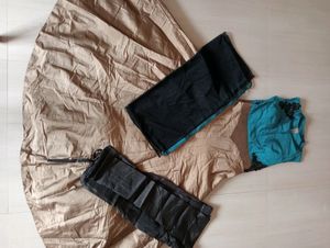 Full Length Gown Party /Wedding Wear