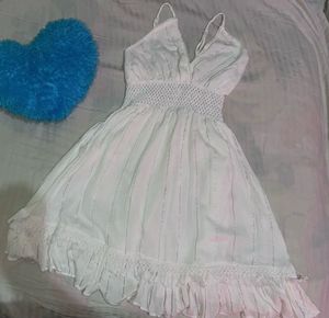 perfect beach dress