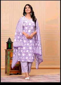 SHORT KURTIS, KURTA SET