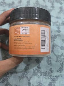 OurHerb Natural Sandalwood Powder Face Pack