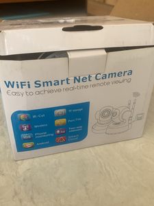 Security Camera