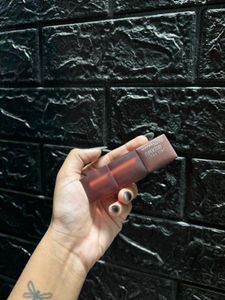 Maybelline Teddy Tint