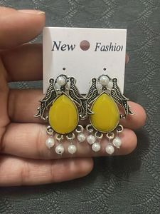 Assorted Fashion Earrings Collection
