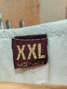 Elegant Embroidered Kurta