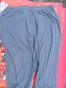 Purple 💙 Kurti Leggings set