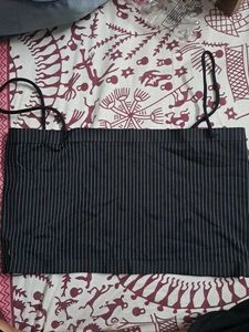 Striped Ethnic Blouse