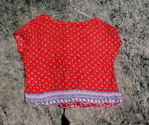 Pack 2 Fancy Tops