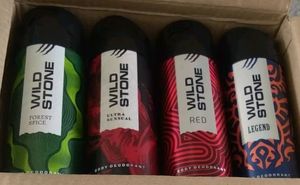 Deodorant